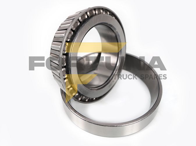 Imagem do produto ROLAMENTO 580/572 - CUBO RODA - Cód: FAP-10734